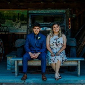 Meet your Posher, Janet